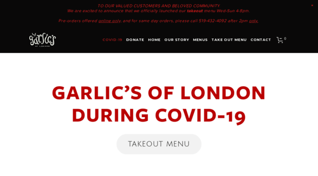 garlicsoflondon.com