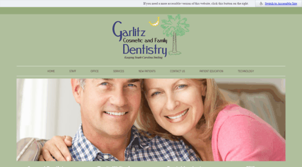 garlitzdentistry.com