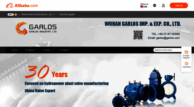 garlos-valve.en.alibaba.com