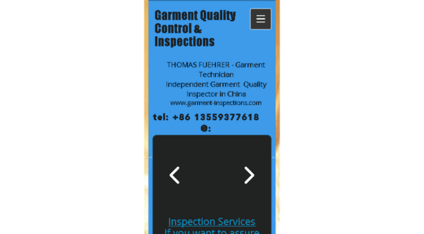 garment-inspections.com