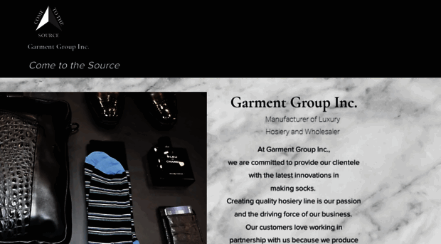 garmentgroupwholesalers.com