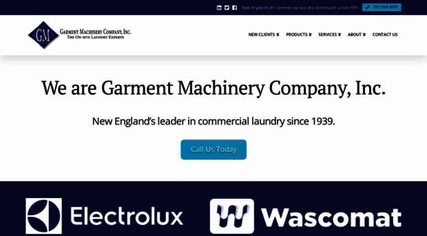 garmentmachinery.com