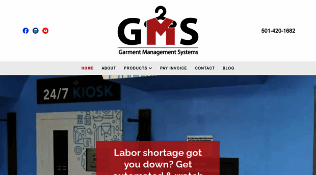 garmentmanagement.com