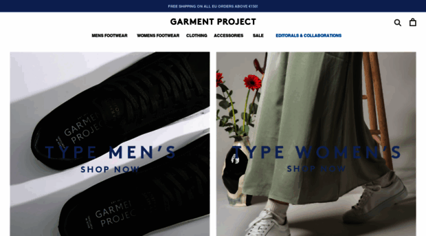 garmentproject.com