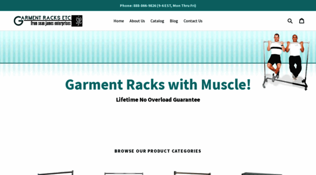 garmentrack.com