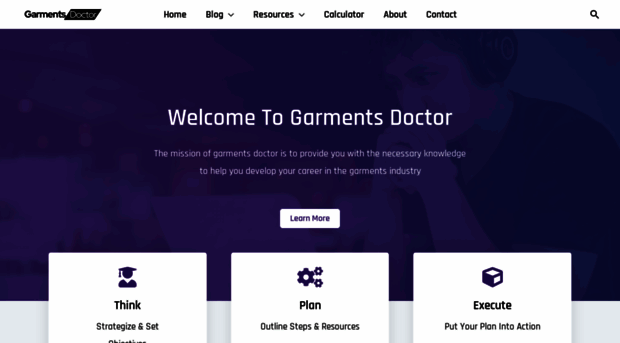 garmentsdoctor.com