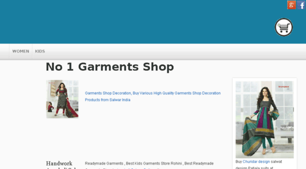 garmentsshop.in