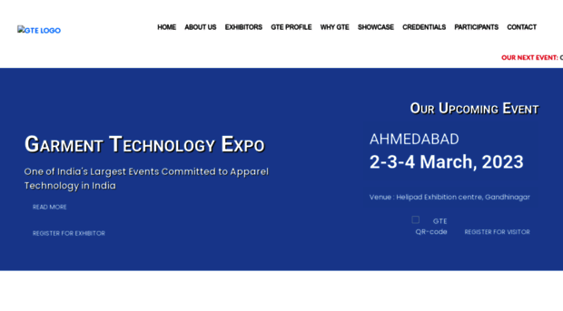 garmenttechnologyexpo.com