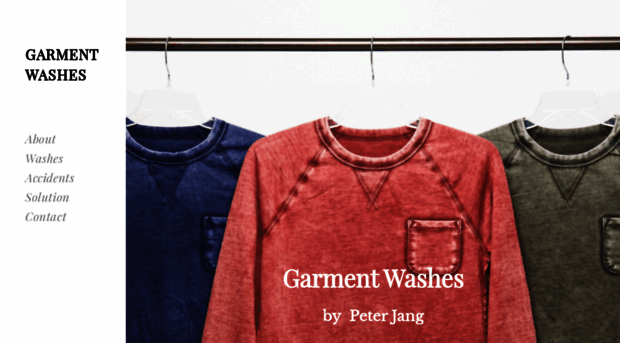 garmentwash.com