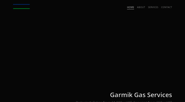 garmik-gas.co.uk