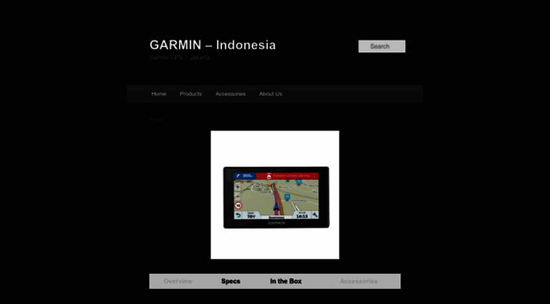 garmin-indonesia.com