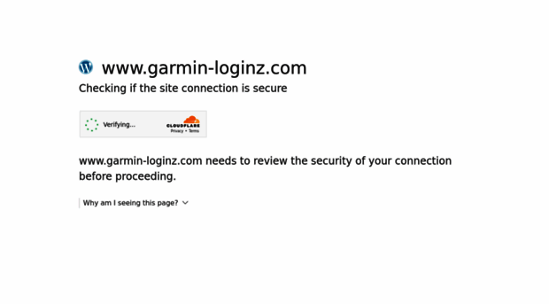 garmin-loginz.com
