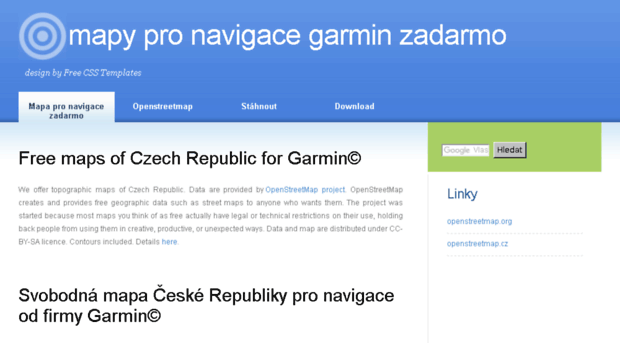 garmin.openstreetmap.cz