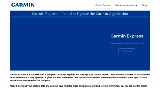 garminexpressen.us