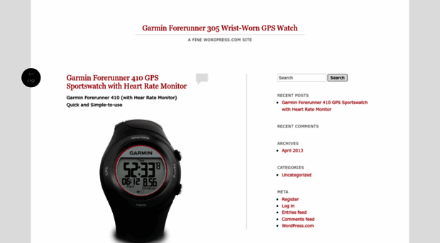 garminforerunnerwatch.wordpress.com