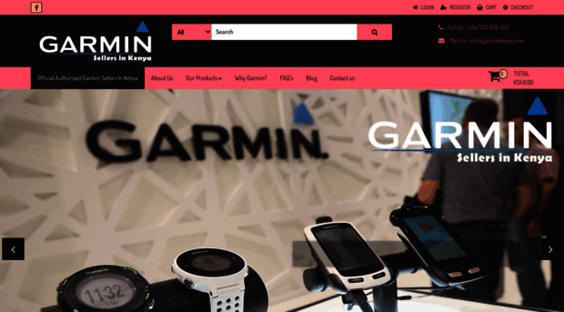 garminkenya.com