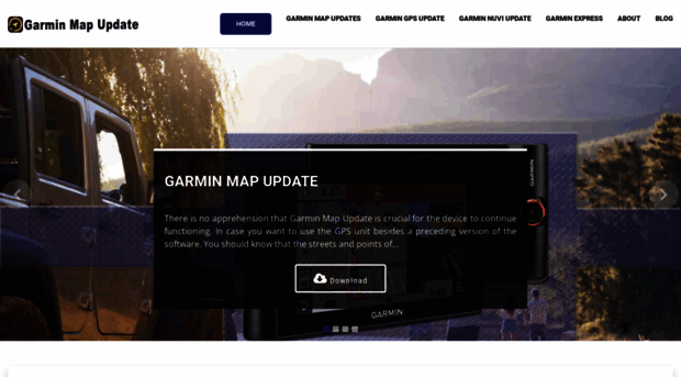 garminmapgps.com