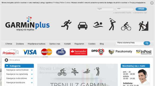 garminplus.pl