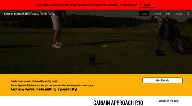 garminr10.com