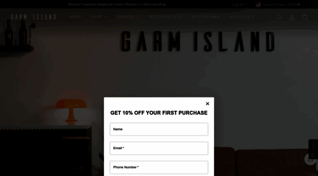 garmisland.com