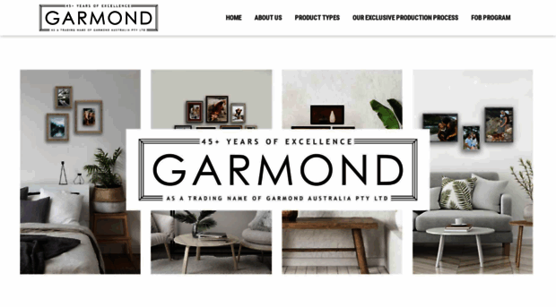 garmond.com.au