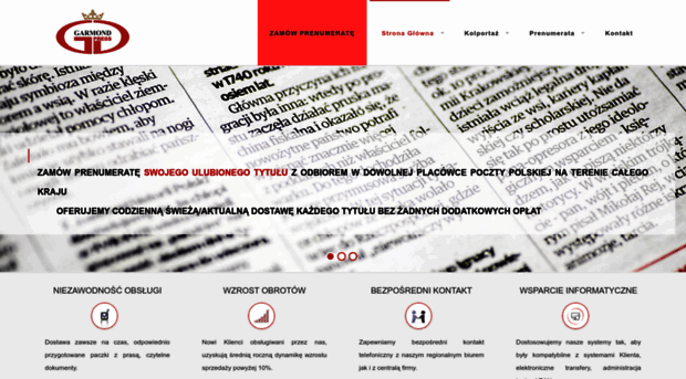 garmondpress.pl