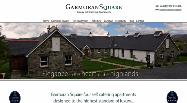 garmoransquare.com