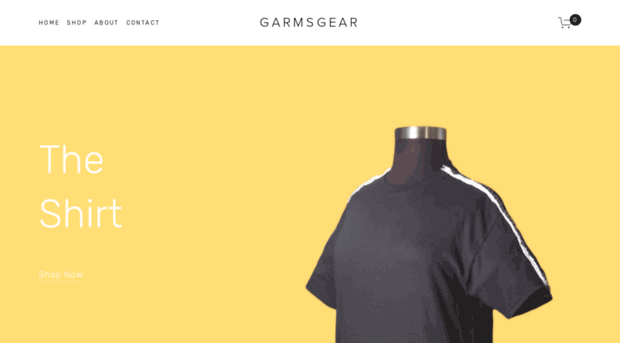 garmsgear.com