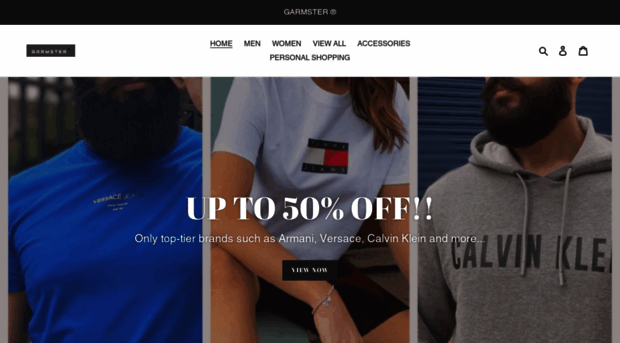 garmster.co.uk