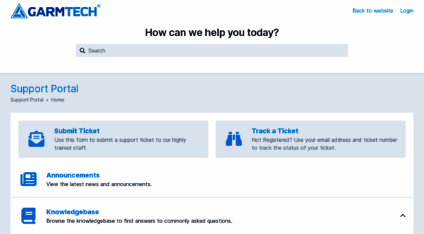 garmtech.support