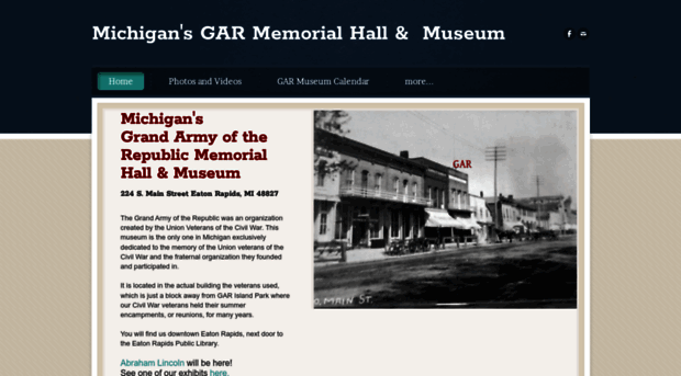 garmuseum.weebly.com