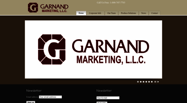 garnand.com