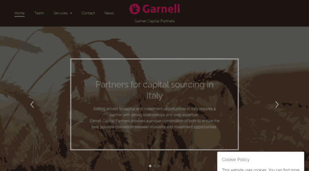 garnell.it