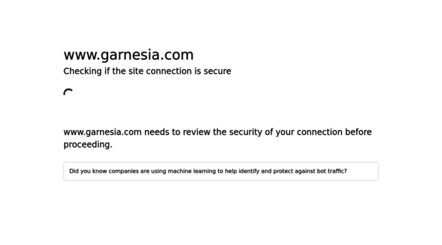 garnesia.com