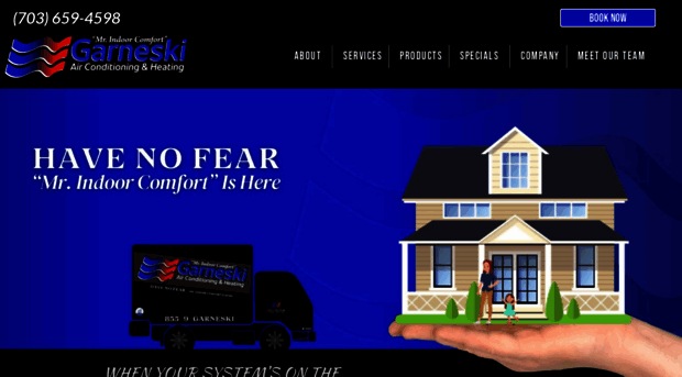 garneski.com