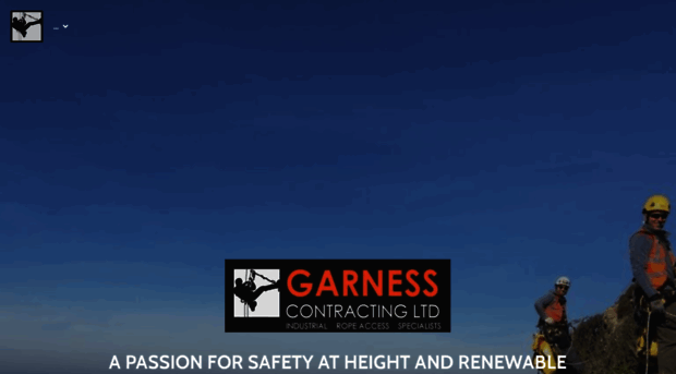 garnessltd.com