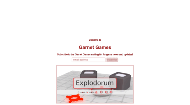 garnetgames.com