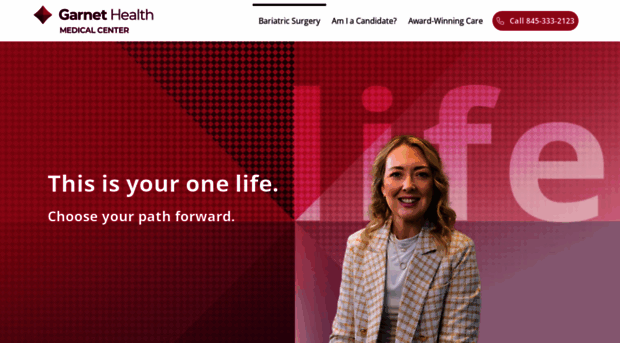 garnethealthbariatrics.com