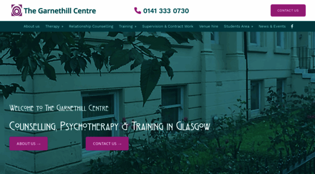 garnethillcentre.org.uk