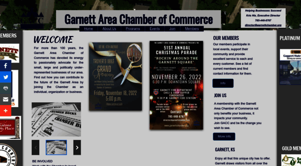 garnettchamber.org