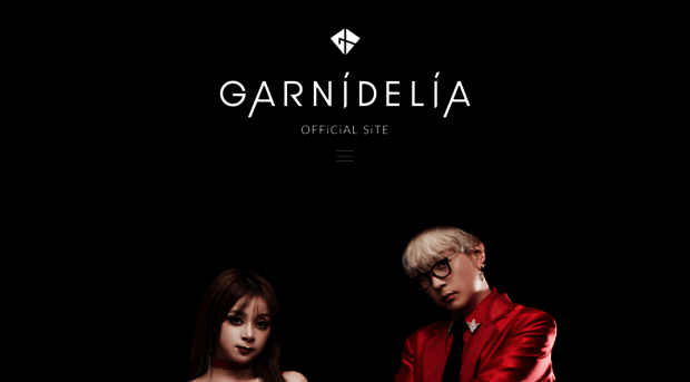 garnidelia.com