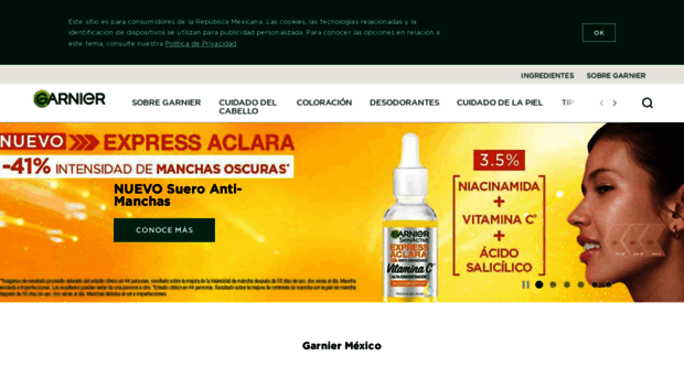 garnier.com.mx