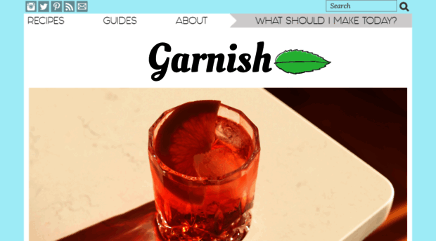 garnishblog.com