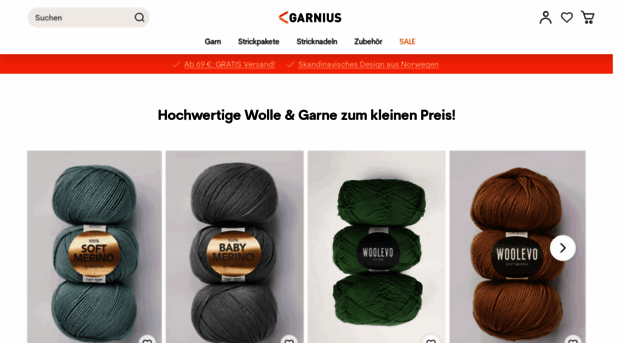 garnius.de