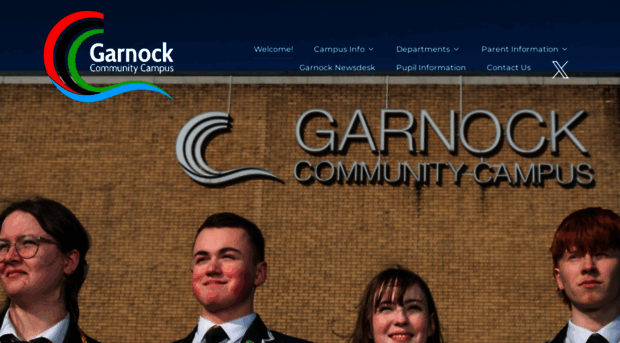 garnockcommunitycampus.co.uk