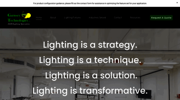 garnseytechnologies.com