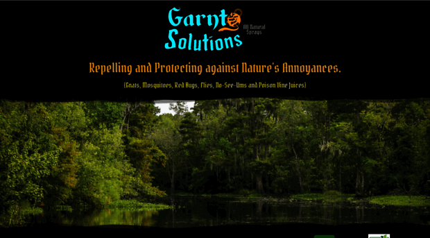 garntosolutions.com