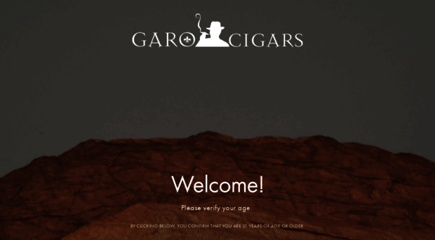 garocigars.com