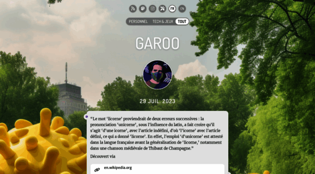 garoo.net