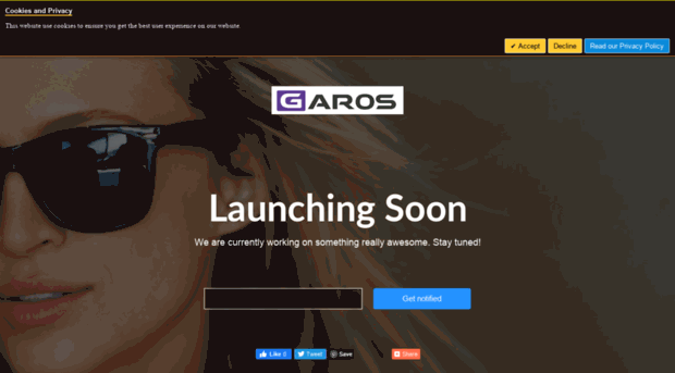 garos.co.uk